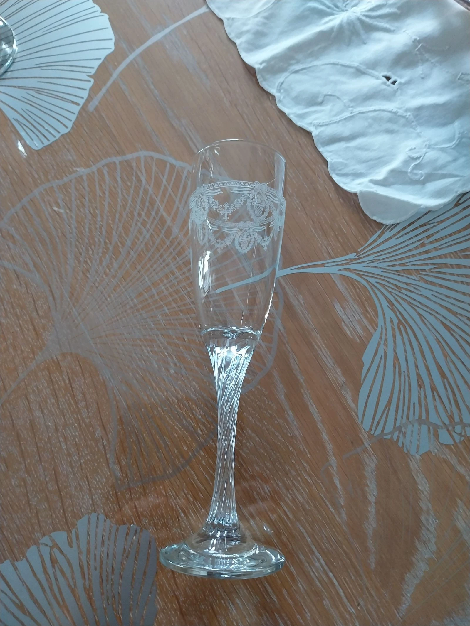 4 fluiten – photo 2